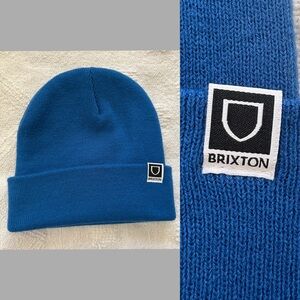 Brixton Beanie Hat